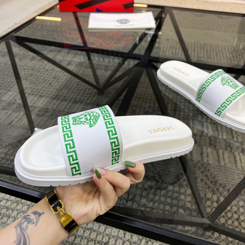 Versace Slipper