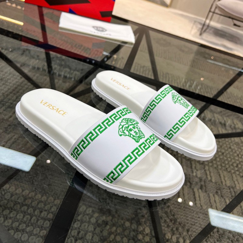 Versace Slipper
