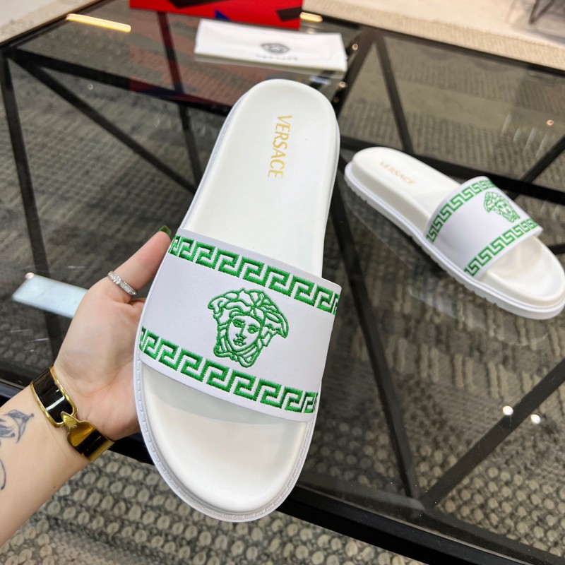 Versace Slipper