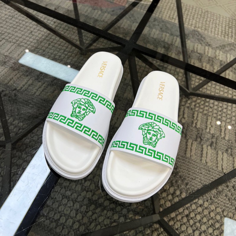 Versace Slipper