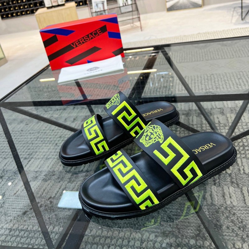 Versace Slipper