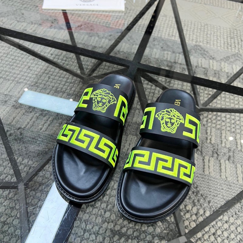 Versace Slipper