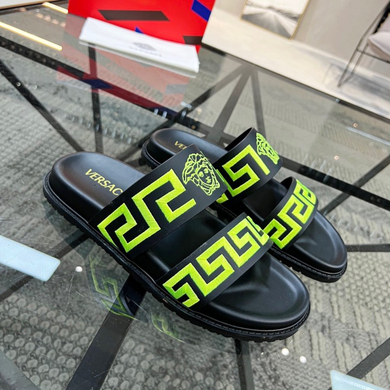 Versace Slipper