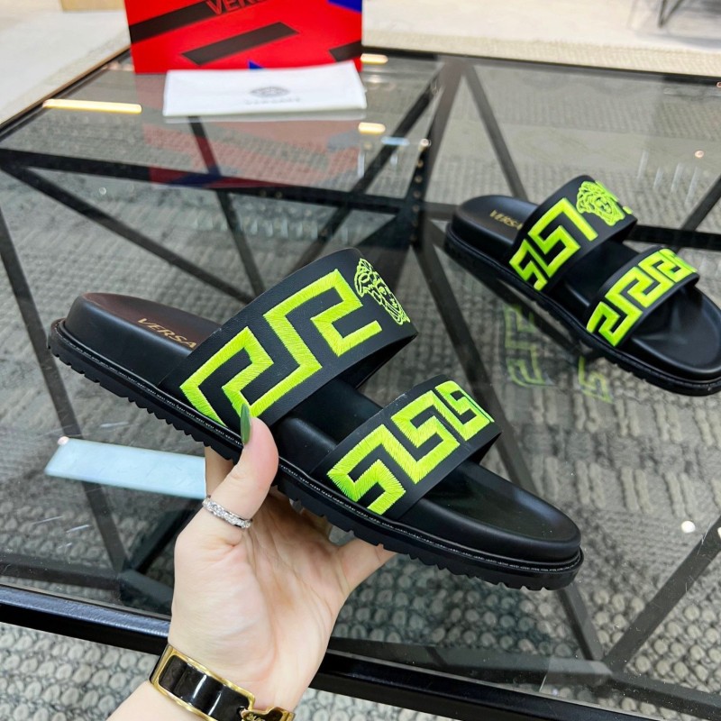 Versace Slipper