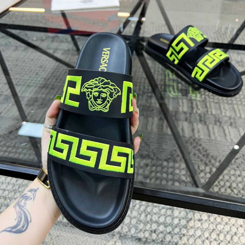 Versace Slipper