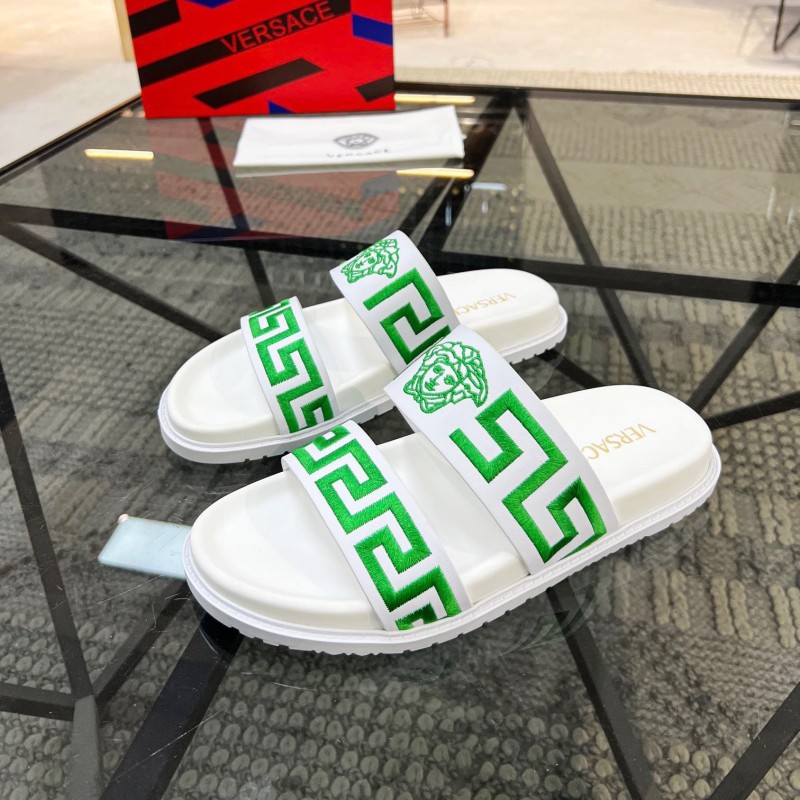 Versace Slipper