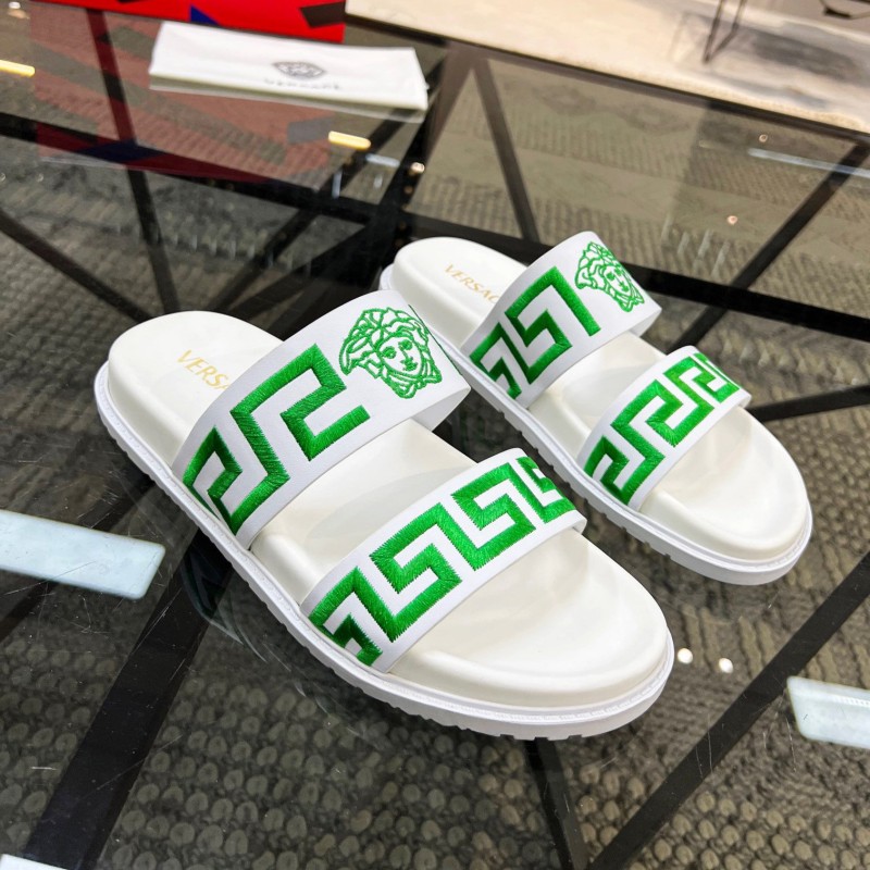 Versace Slipper