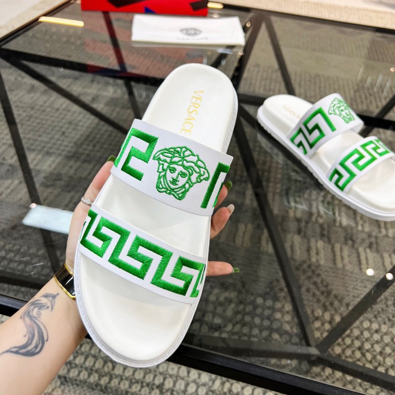 Versace Slipper