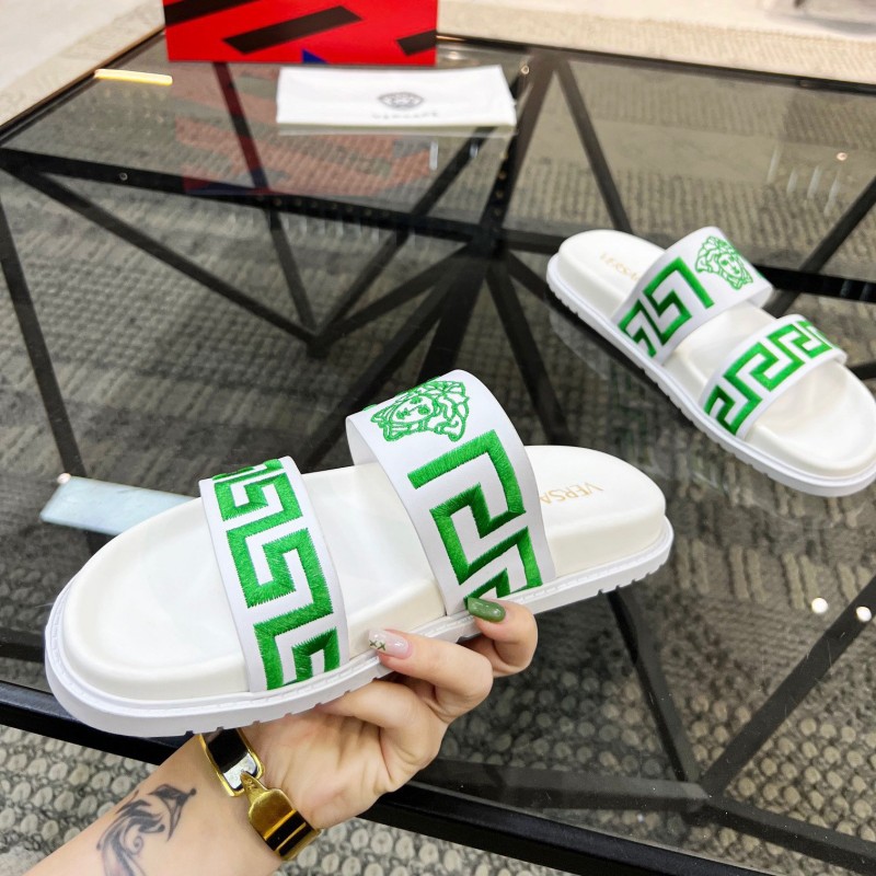 Versace Slipper