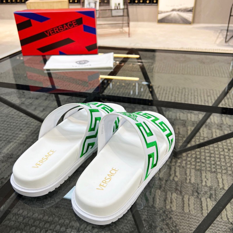 Versace Slipper