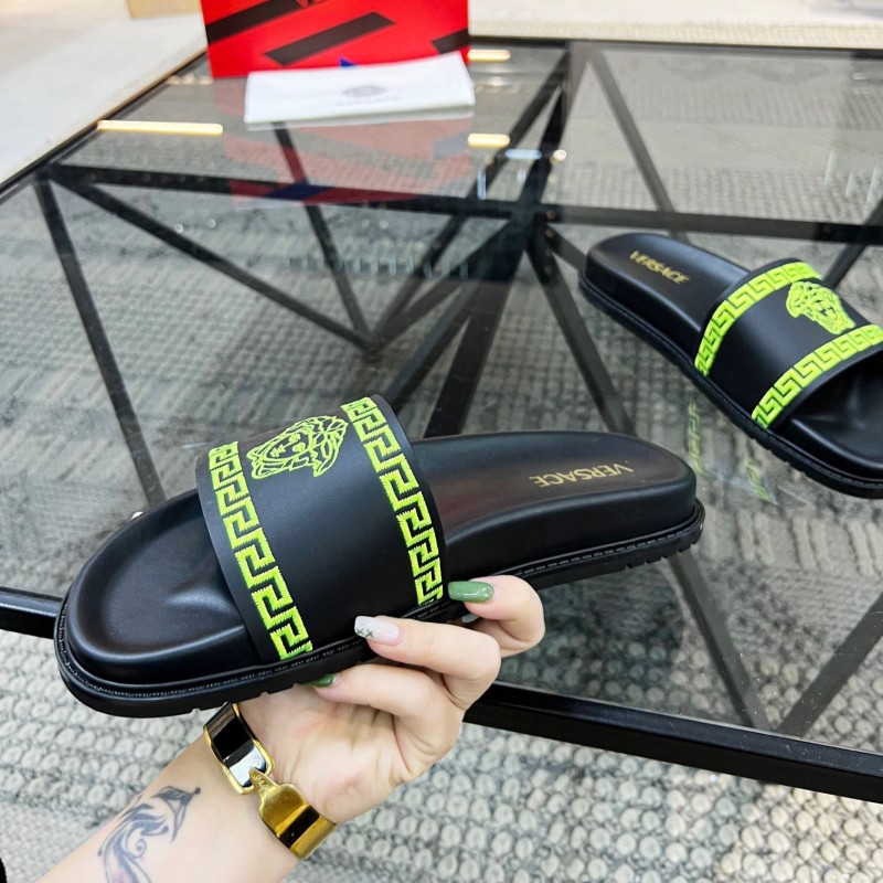Versace Slipper