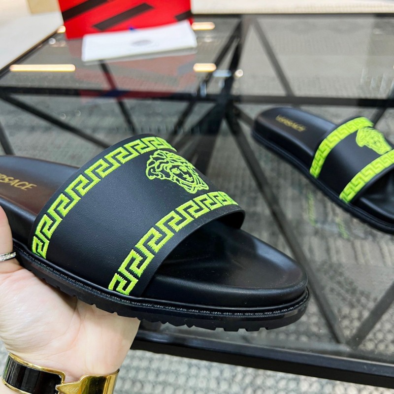 Versace Slipper