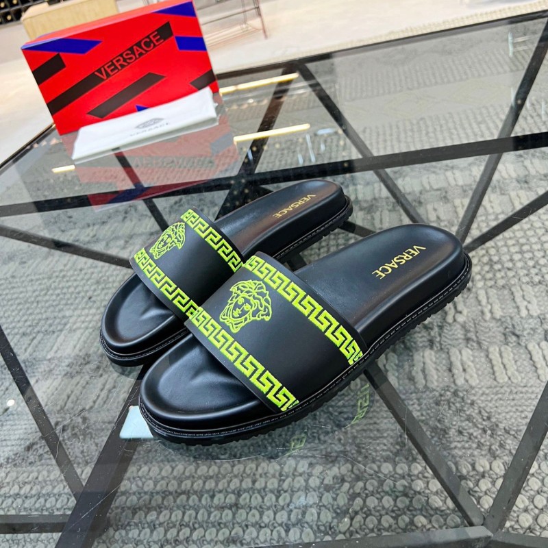 Versace Slipper