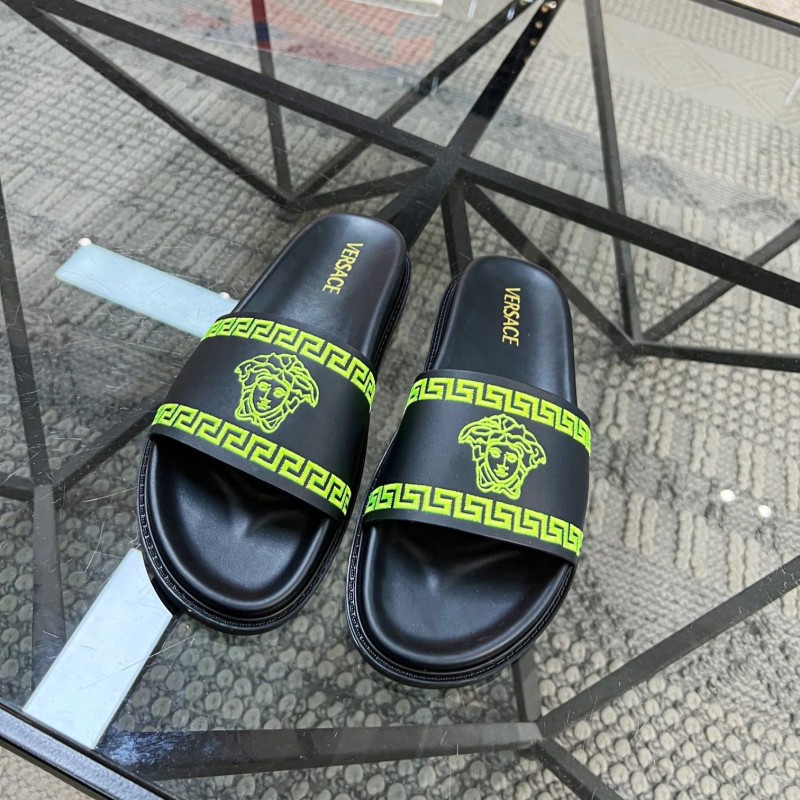 Versace Slipper
