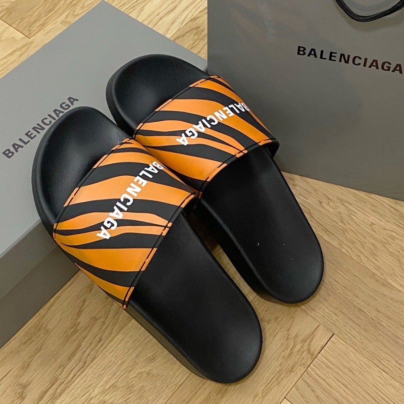 Balenciaga Unisex Slipper
