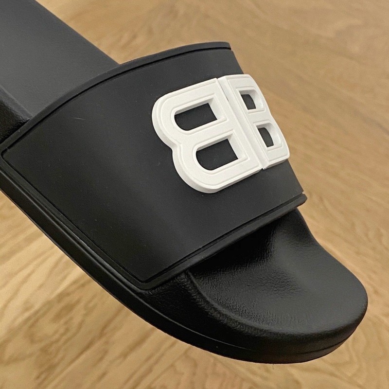 Balenciaga Unisex Slipper
