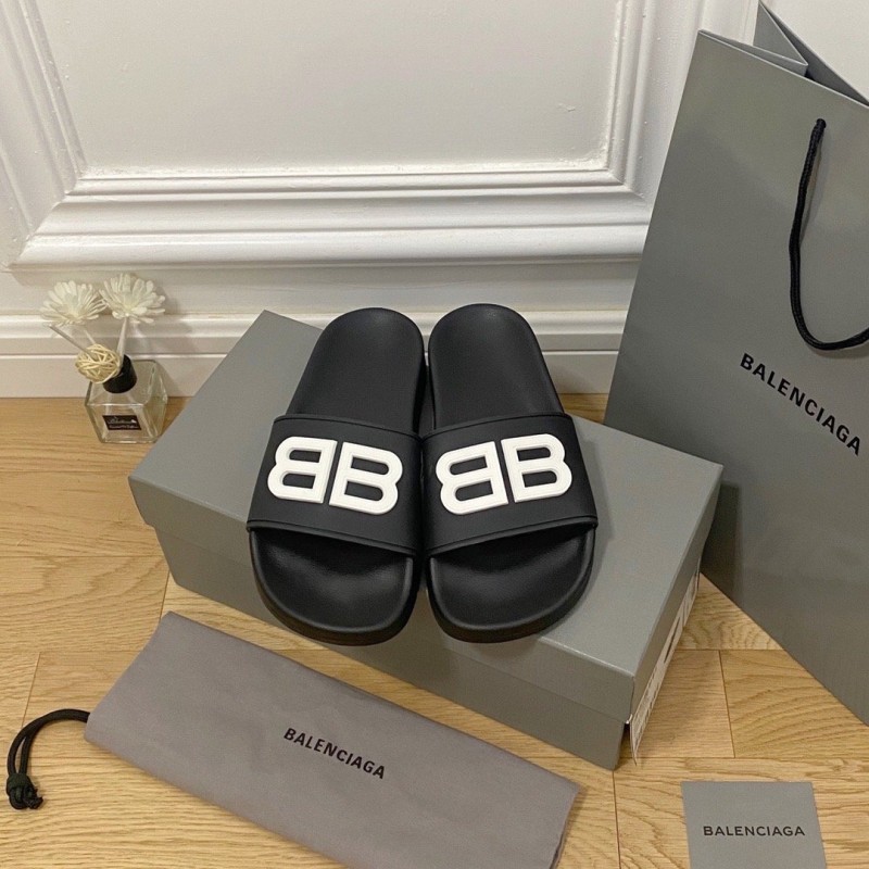 Balenciaga Unisex Slipper