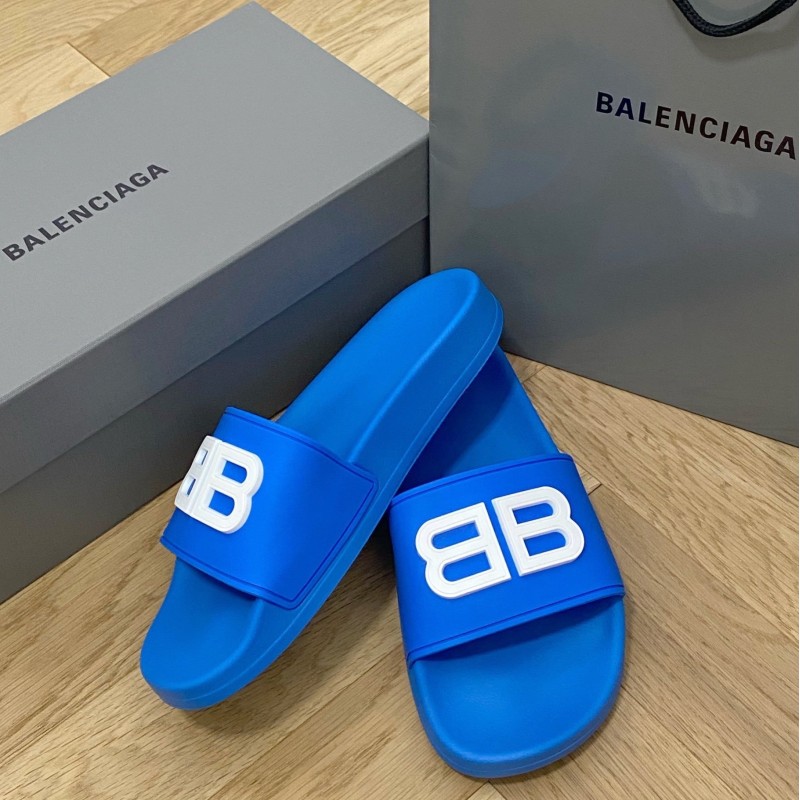 Balenciaga Unisex Slipper