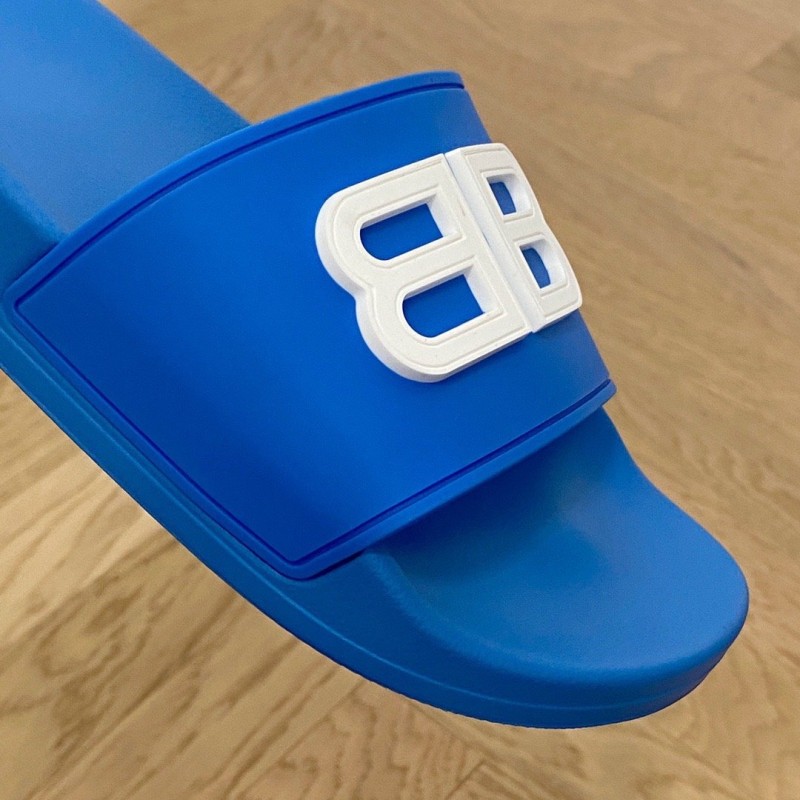 Balenciaga Unisex Slipper