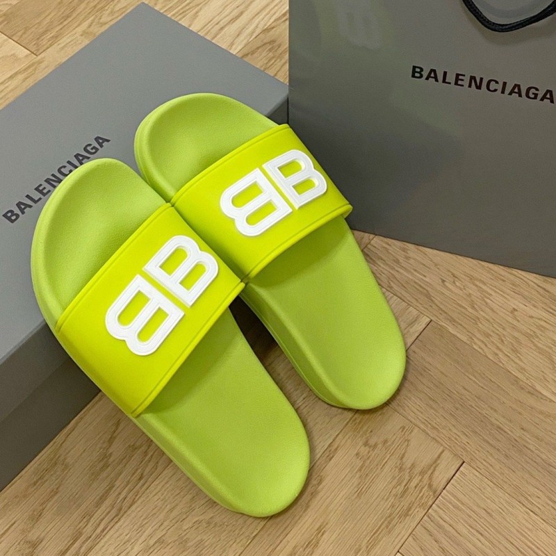 Balenciaga Unisex Slipper