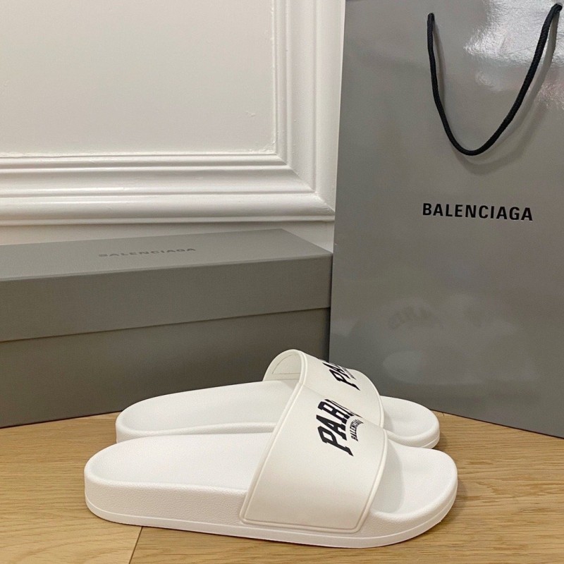 Balenciaga Unisex Slipper