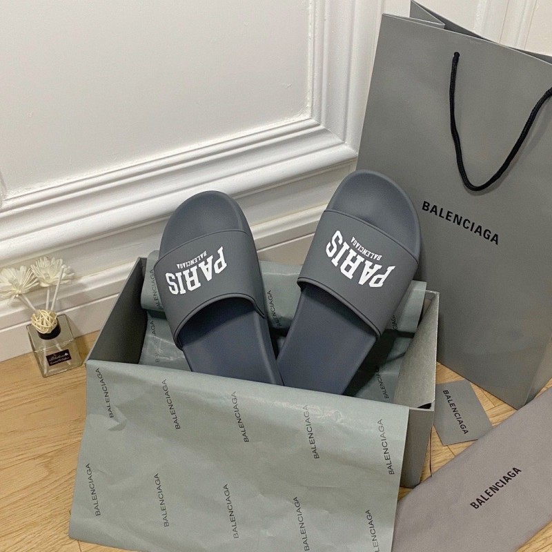 Balenciaga Unisex Slipper