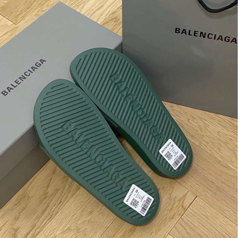 Balenciaga Unisex Slipper