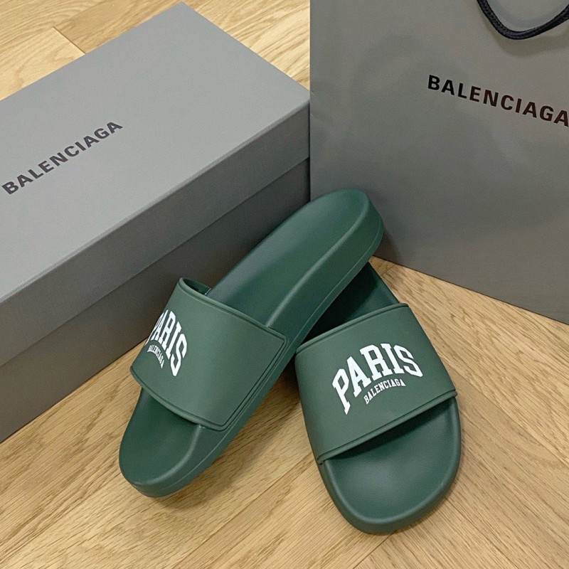 Balenciaga Unisex Slipper