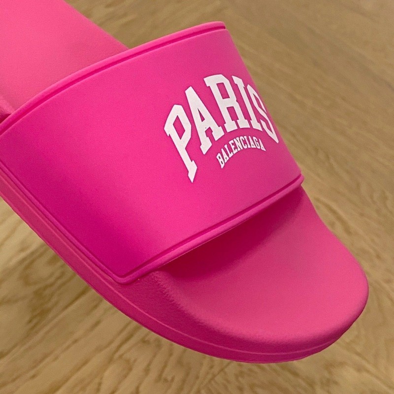 Balenciaga Unisex Slipper
