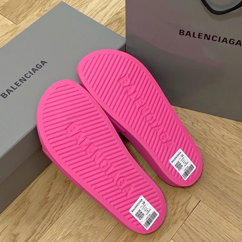 Balenciaga Unisex Slipper