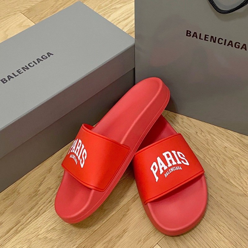 Balenciaga Unisex Slipper