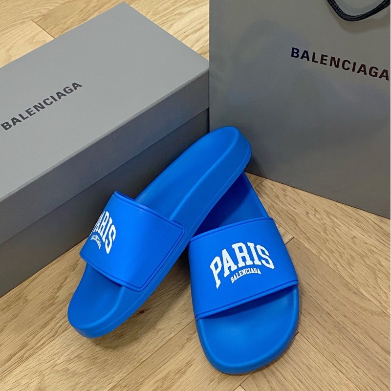 Balenciaga Unisex Slipper