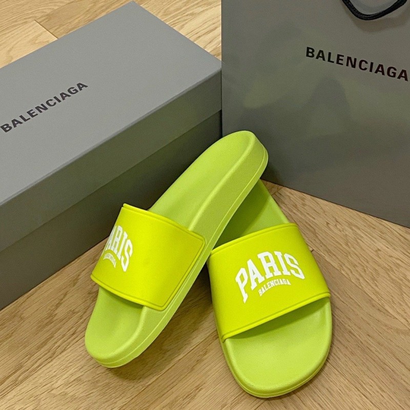 Balenciaga Unisex Slipper