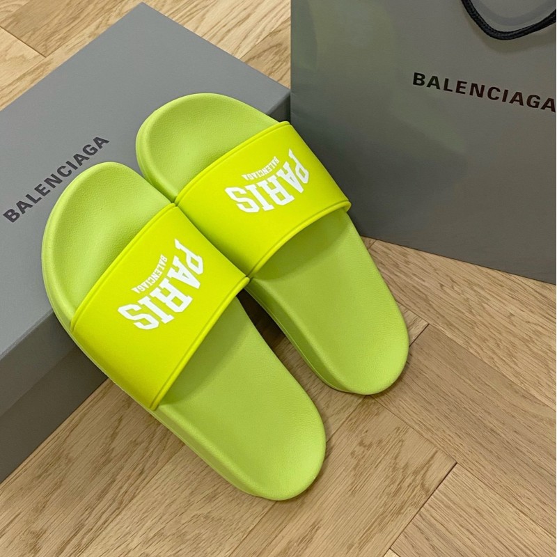 Balenciaga Unisex Slipper
