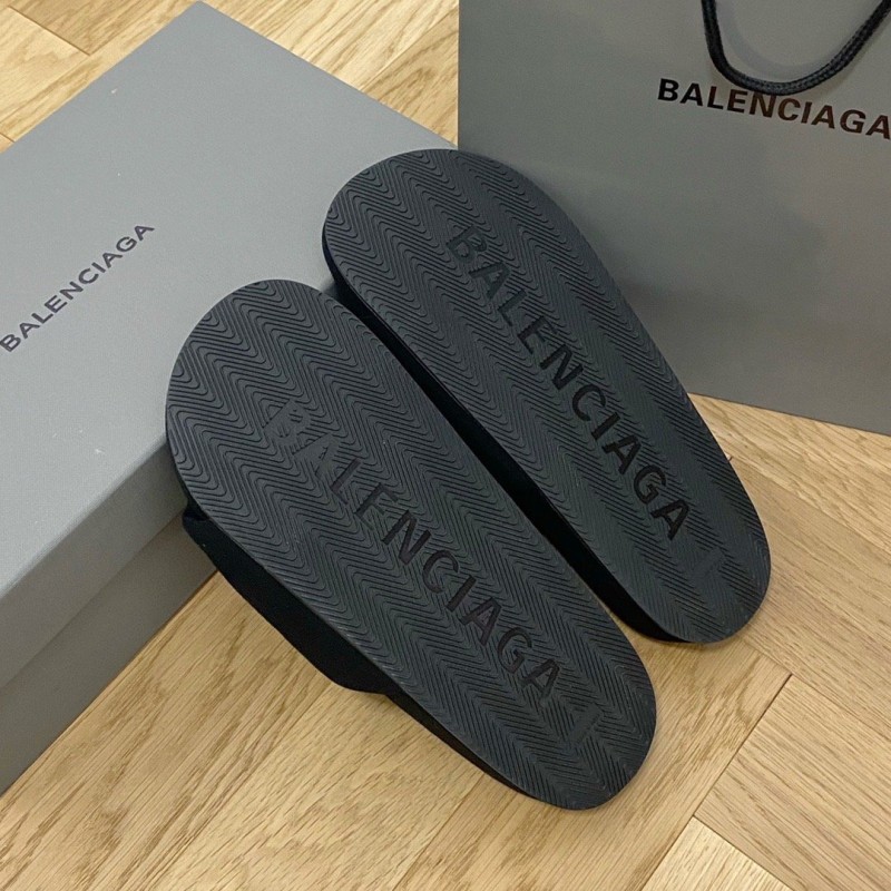 Balenciaga Unisex Slipper