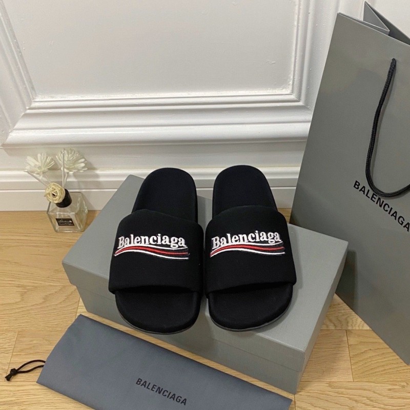 Balenciaga Unisex Slipper