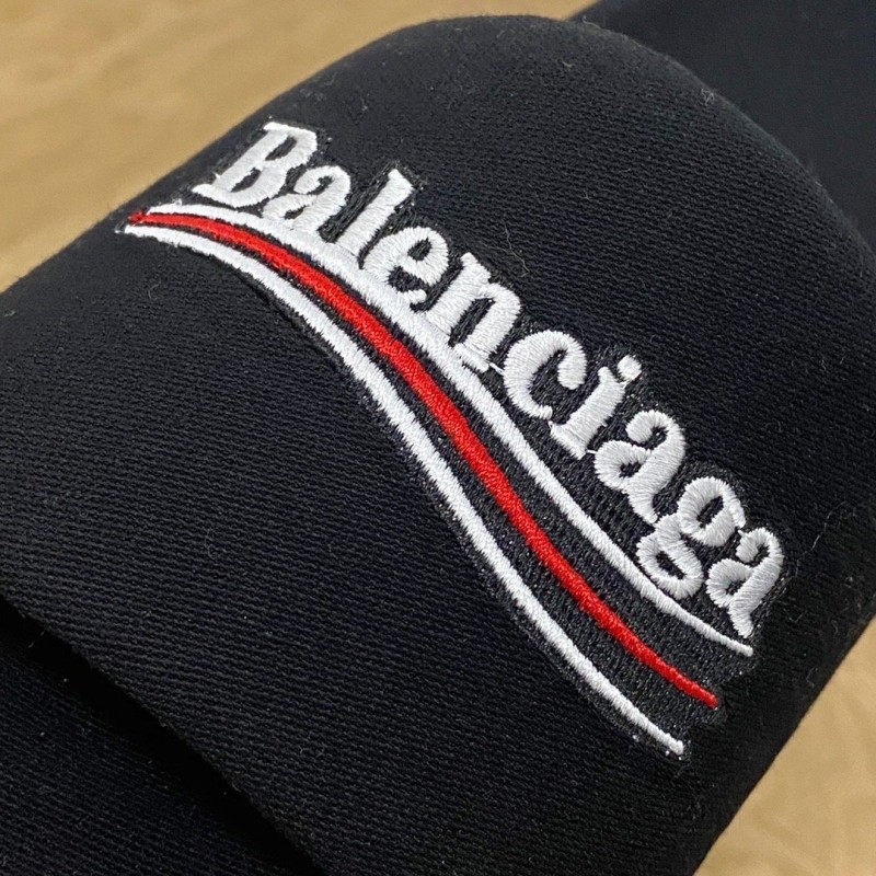 Balenciaga Unisex Slipper