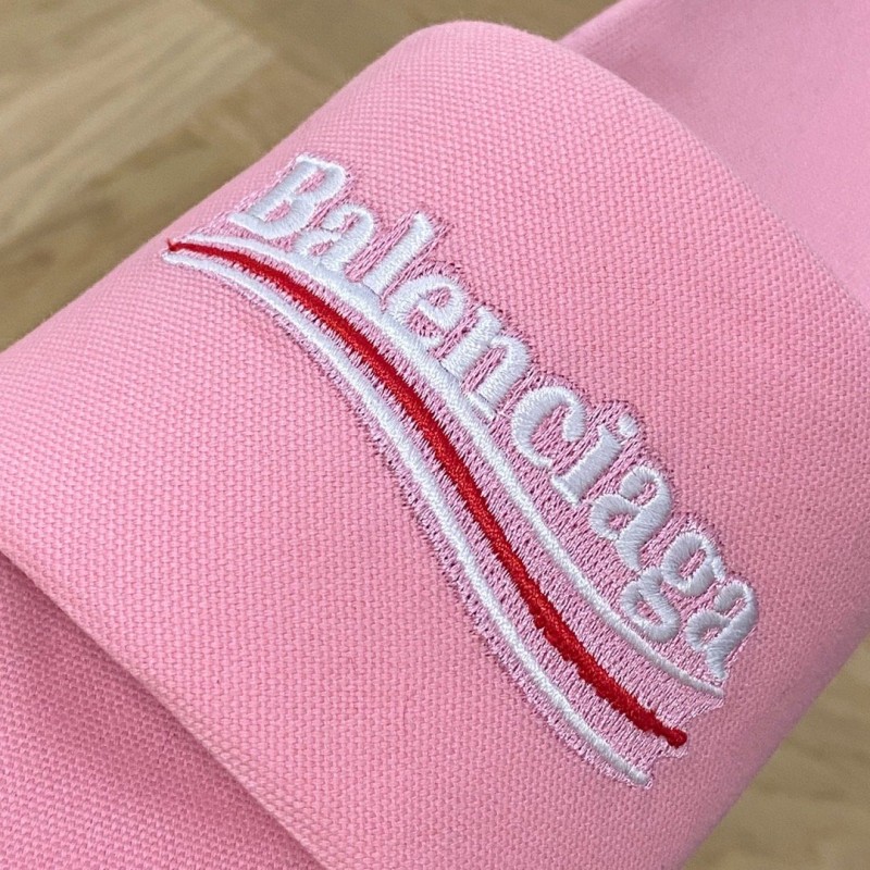 Balenciaga Unisex Slipper