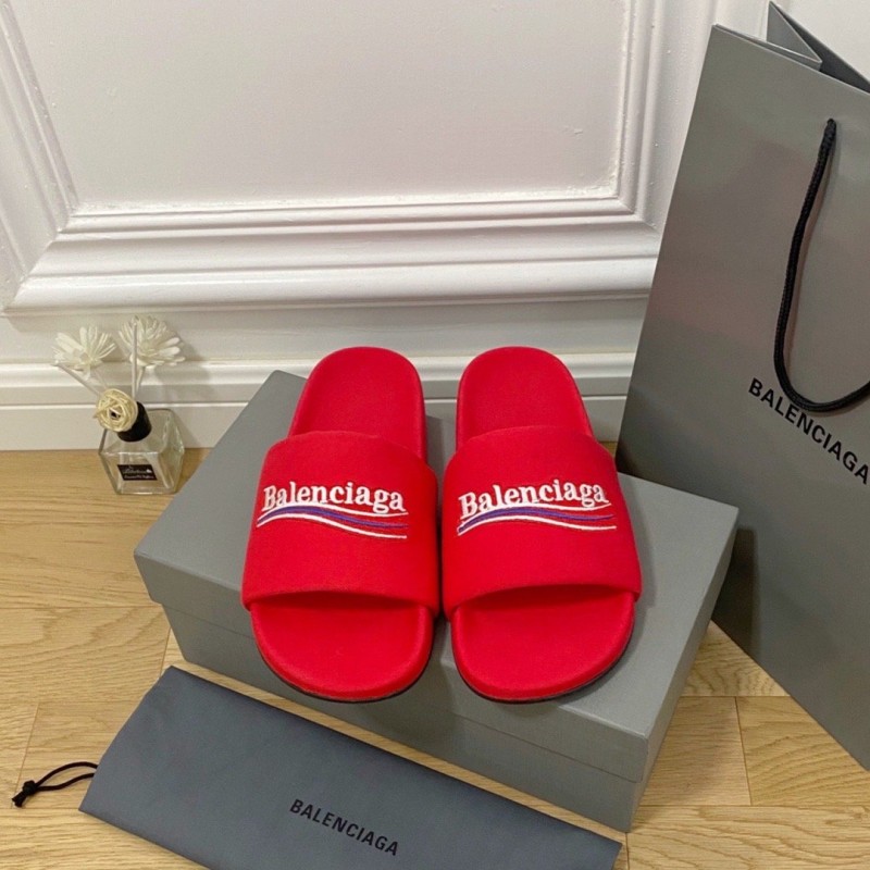 Balenciaga Unisex Slipper