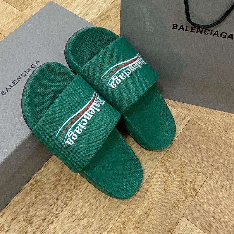Balenciaga Unisex Slipper