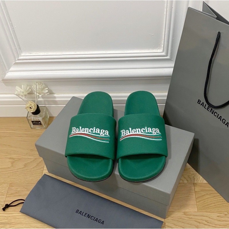 Balenciaga Unisex Slipper