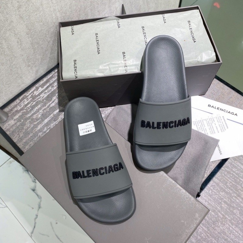 Balenciaga Unisex Slipper