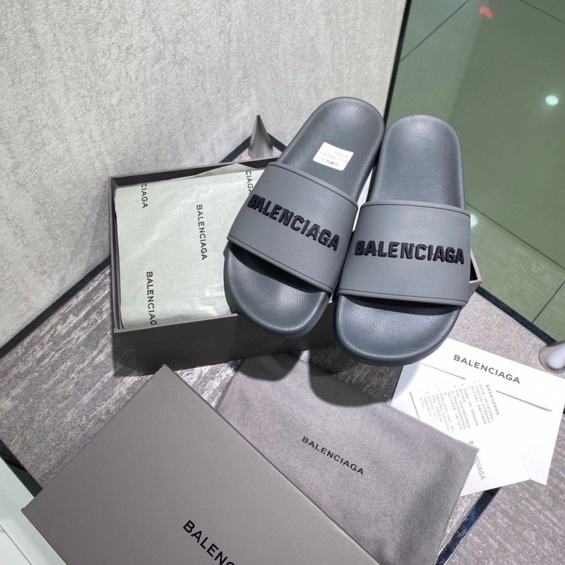Balenciaga Unisex Slipper