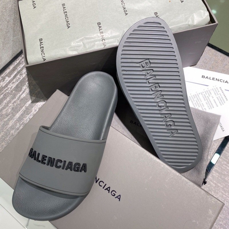 Balenciaga Unisex Slipper