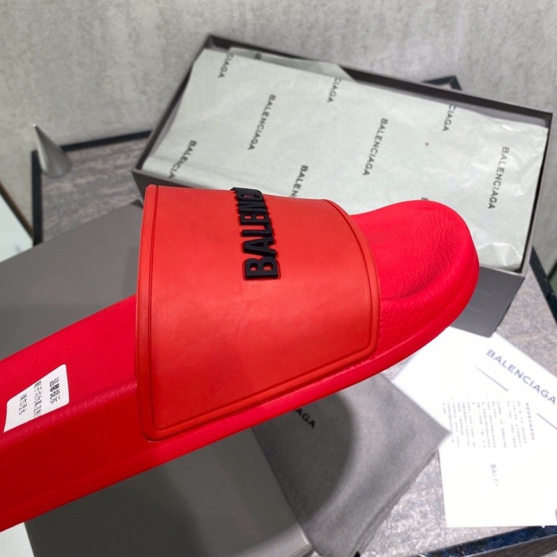 Balenciaga Unisex Slipper