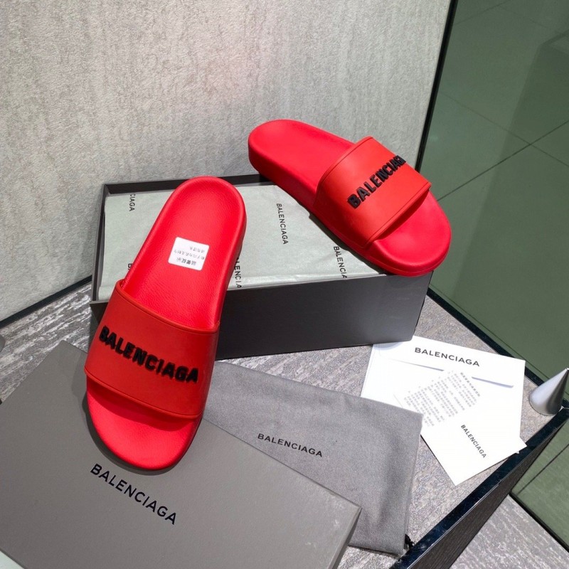 Balenciaga Unisex Slipper