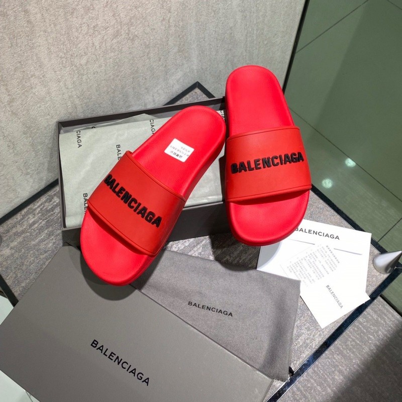 Balenciaga Unisex Slipper