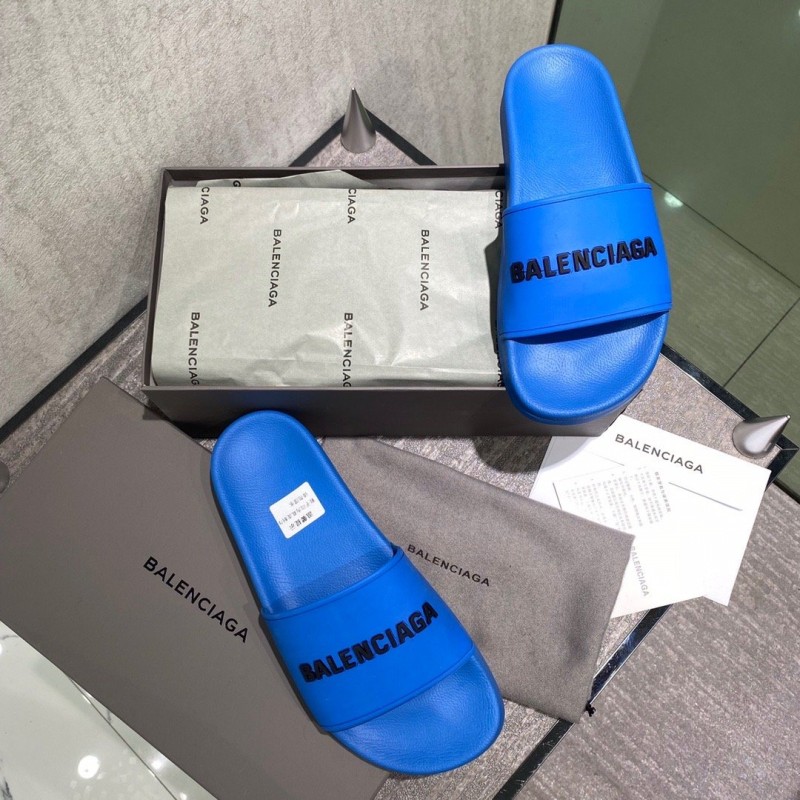 Balenciaga Unisex Slipper