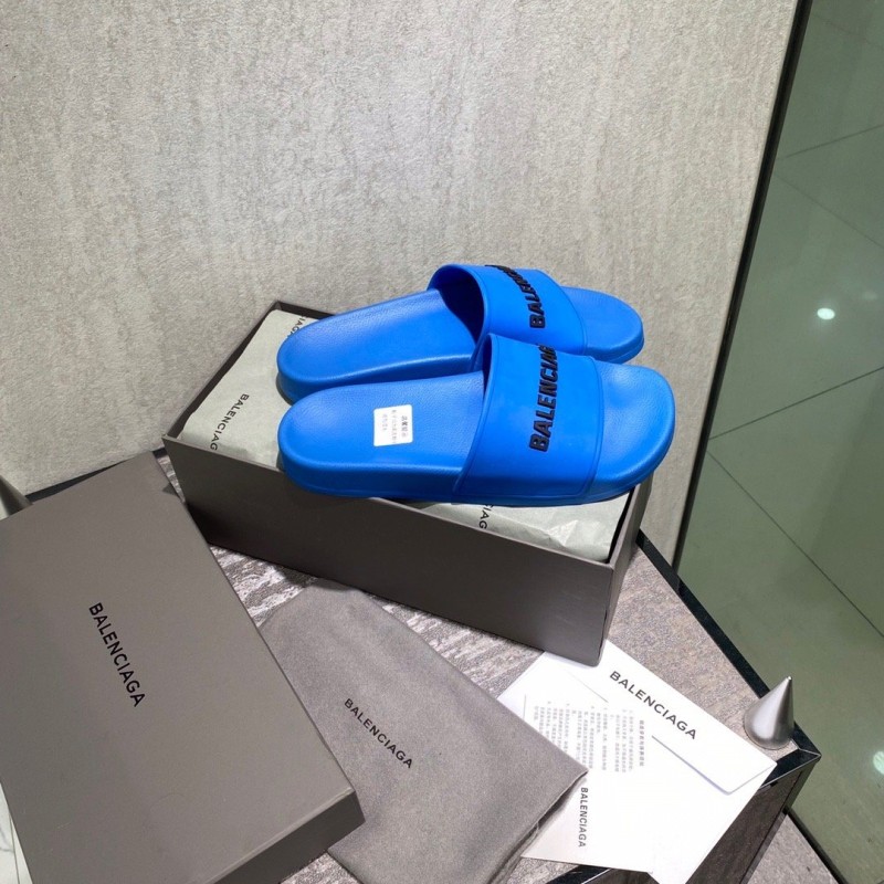 Balenciaga Unisex Slipper
