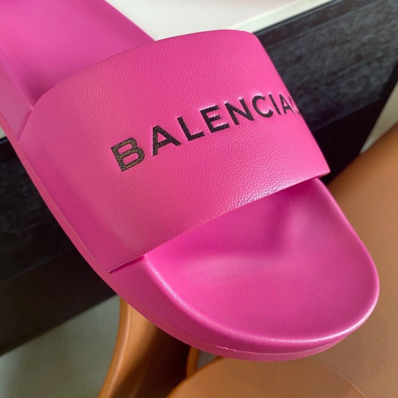 Balenciaga Unisex Slipper